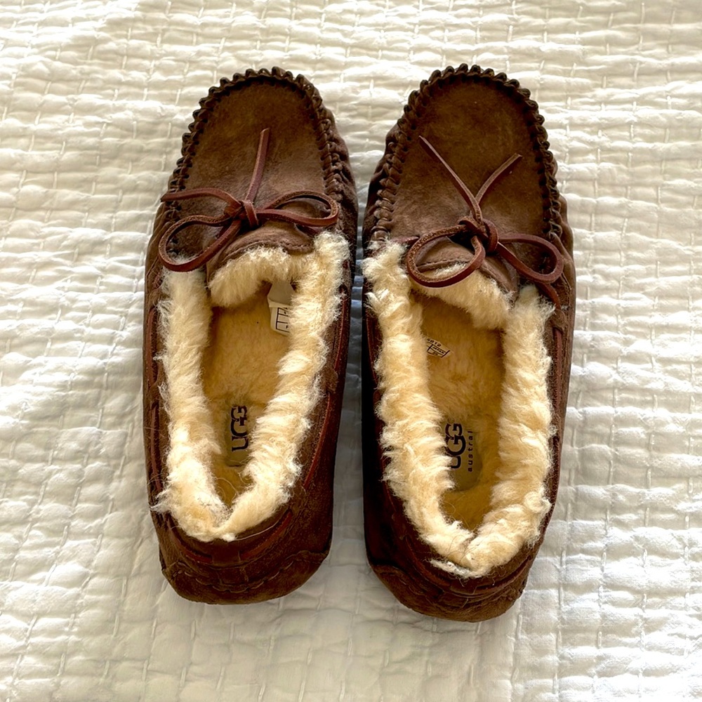 Ugg House Slipper